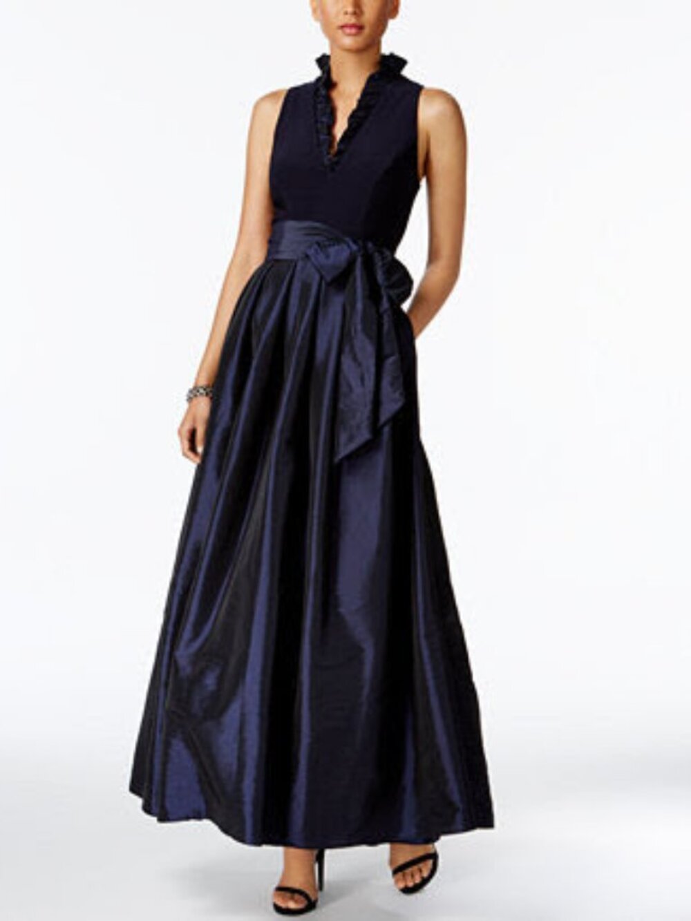 Mother of the Bride Dress